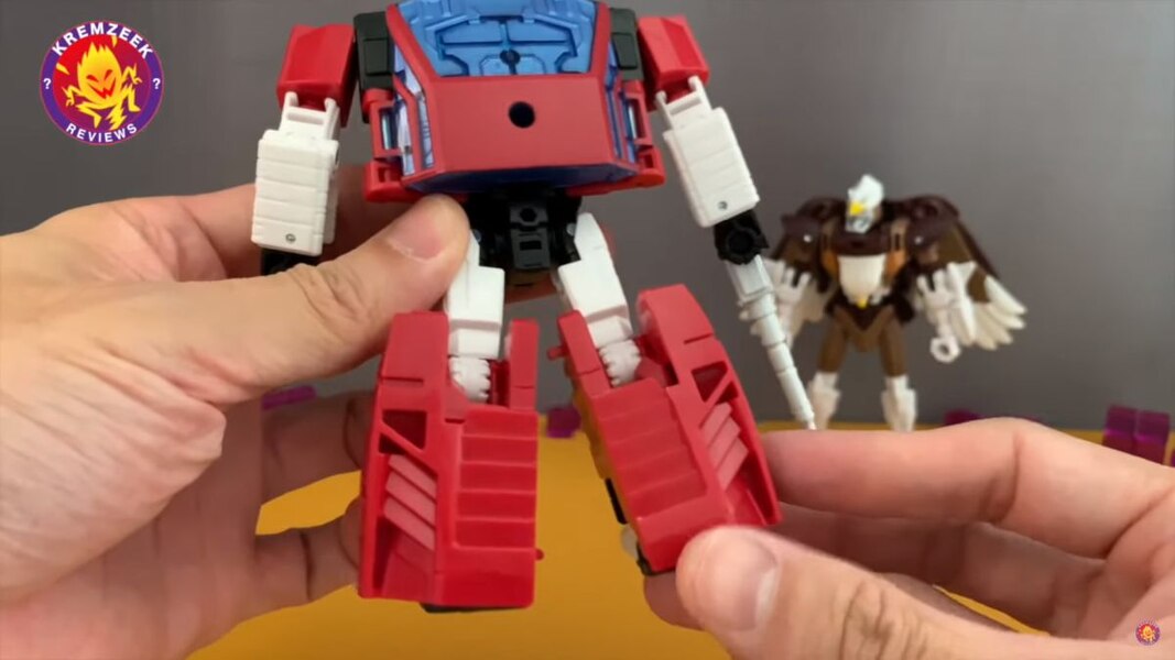 kingdom sideswipe upgrade kit